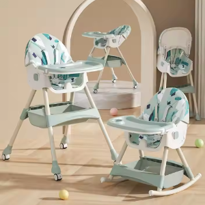 Baby High Chair
