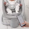 Wholesale Factory Price Baby Swing Baby Rocking Chair Cradle - 图片 5