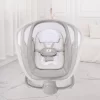 Wholesale Factory Price Baby Swing Baby Rocking Chair Cradle - 图片 4