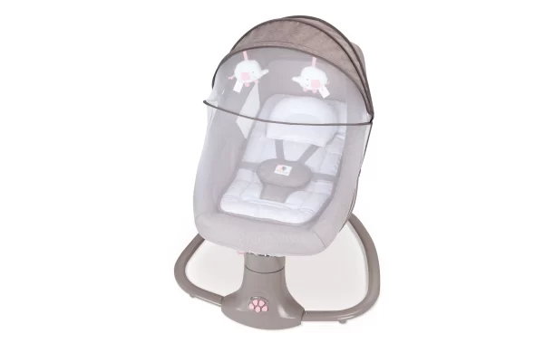 Baby Swing Electric Baby Rocker Portable, Wholesale - 图片 8