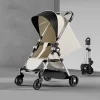 Baby Stroller, Infant Stroller with Canopy, Foldable Adjustable, Wholesale - 图片 3