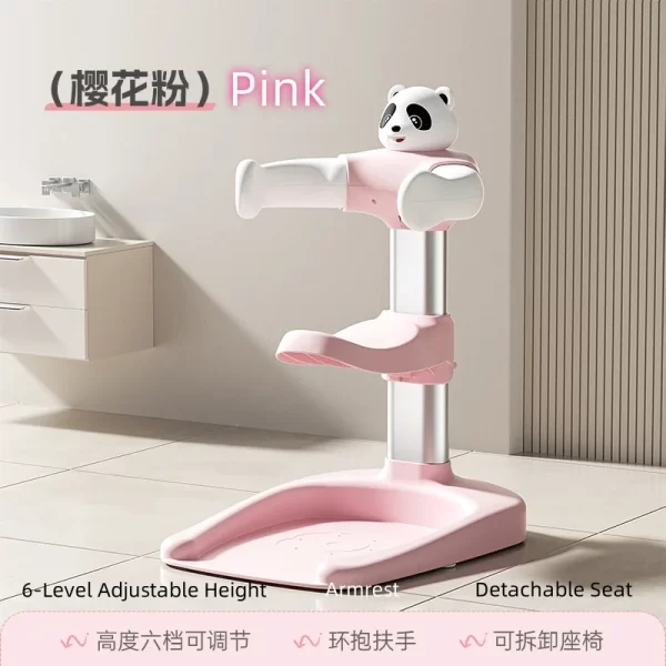 Wholesale Premium Baby Stand & Sit Bath Chair, Baby Hug Bath Tower - 图片 2