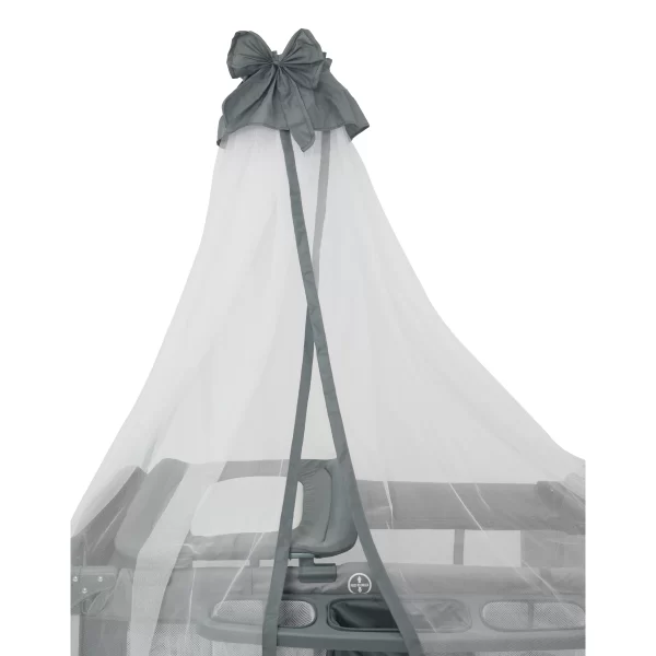 Baby Bassinet, Pack and Play, Bedside Crib Sleeper, Diaper Changer, Wholesale - 图片 8