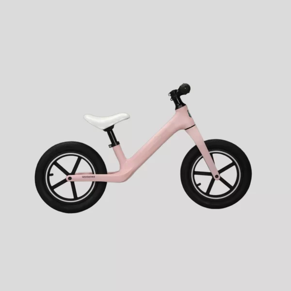 Premium 14" Kids Balance Bike – Lightweight