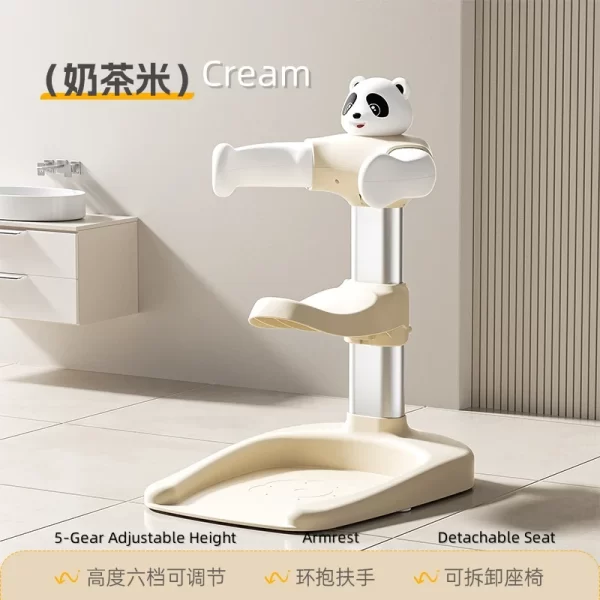 Wholesale Premium Baby Stand & Sit Bath Chair, Baby Hug Bath Tower - 图片 3