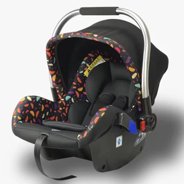 Baby Infant Car Seat, Safety Baby Carrier Cradle, Wholesale - 图片 2