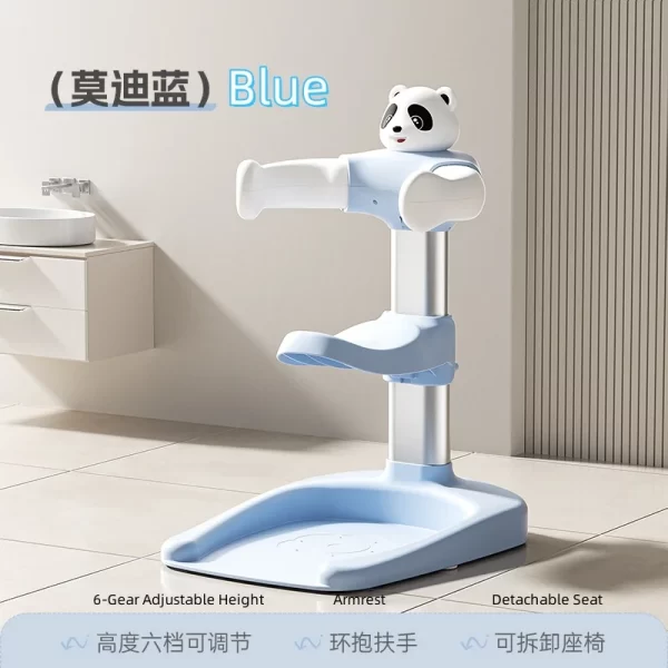 Wholesale Premium Baby Stand & Sit Bath Chair, Baby Hug Bath Tower - 图片 4