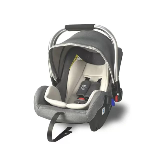 Upgraded Baby Infant Car Seat, Safety Baby Carrier Cradle, Wholesale - 图片 2