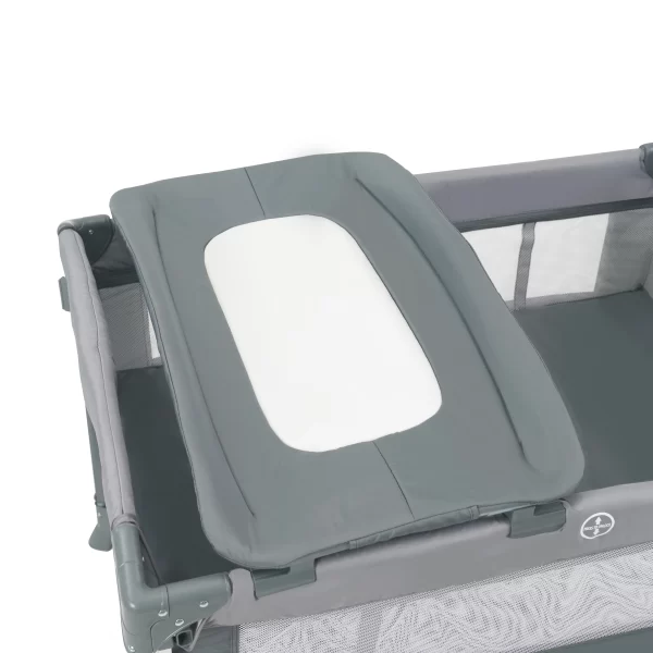 Baby Bassinet, Pack and Play, Bedside Crib Sleeper, Diaper Changer, Wholesale - 图片 6