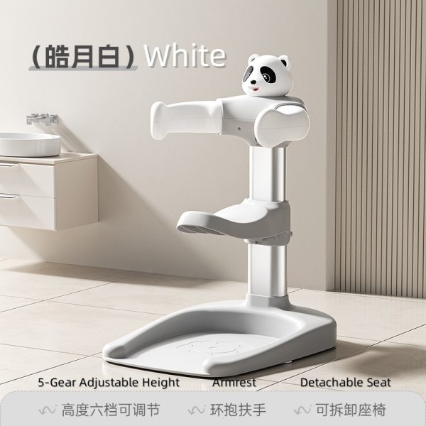 Wholesale Premium Baby Stand & Sit Bath Chair, Baby Hug Bath Tower - 图片 5