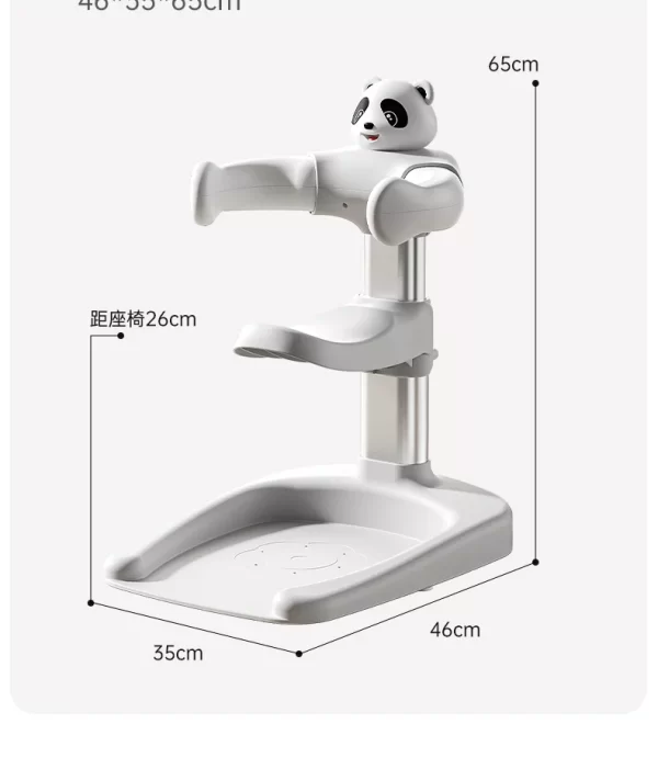 Wholesale Premium Baby Stand & Sit Bath Chair, Baby Hug Bath Tower - 图片 6