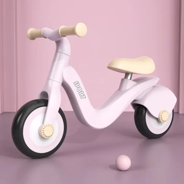 Balance Bike, No Pedal Training Bike, Wholesale - 图片 4