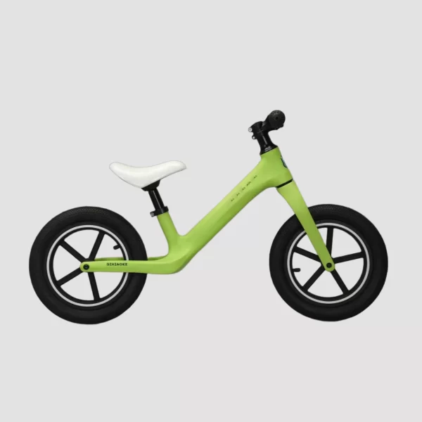 Premium 14" Kids Balance Bike – Lightweight - 图片 2