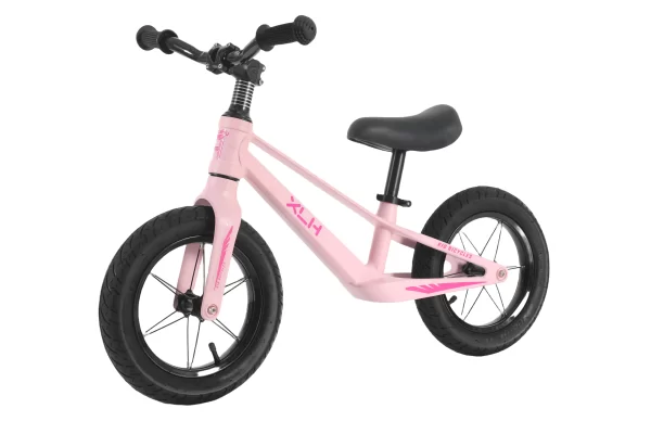 Wholesale Premium Magnesium Alloy Balance Bike for Toddlers - 图片 4