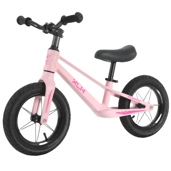 Wholesale Premium Magnesium Alloy Balance Bike for Toddlers - 图片 8