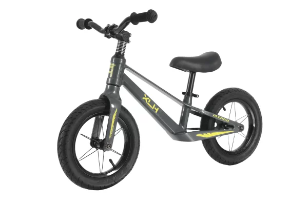 Wholesale Premium Magnesium Alloy Balance Bike for Toddlers - 图片 6