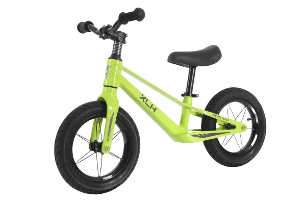 Wholesale Premium Magnesium Alloy Balance Bike for Toddlers