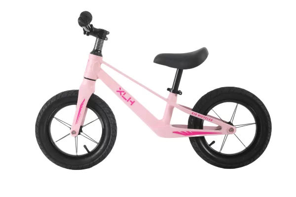 Wholesale Premium Magnesium Alloy Balance Bike for Toddlers - 图片 3