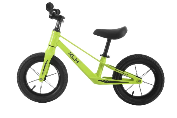 Wholesale Premium Magnesium Alloy Balance Bike for Toddlers - 图片 2