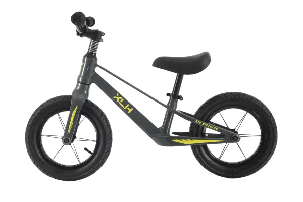 Wholesale Premium Magnesium Alloy Balance Bike for Toddlers - 图片 7
