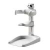 Premium Baby Stand & Sit Bath Chair, Baby Hug Bath Tower - 图片 7