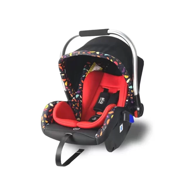 Upgraded Baby Infant Car Seat, Safety Baby Carrier Cradle, Wholesale