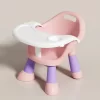 New Modern Baby Dining Chair Highchair Stable, Wholesale - 图片 2