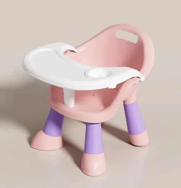 New Modern Baby Dining Chair Highchair Stable, Wholesale - 图片 2
