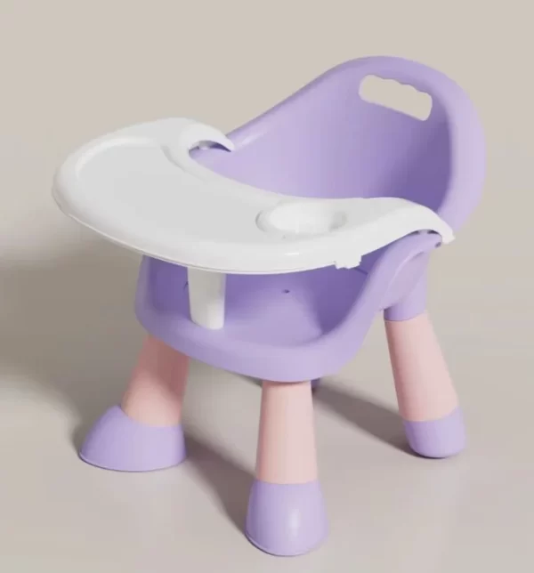 New Modern Baby Dining Chair Highchair Stable, Wholesale