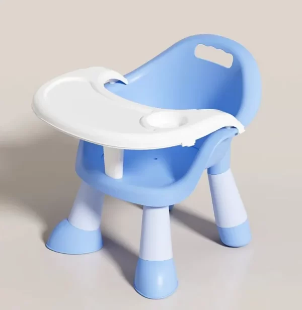 New Modern Baby Dining Chair Highchair Stable, Wholesale - 图片 4