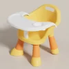 New Modern Baby Dining Chair Highchair Stable, Wholesale - 图片 3