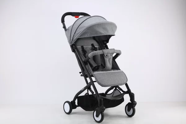 Cheap Baby Travel Stroller Pram Lightweight, Factory Wholesale - 图片 6