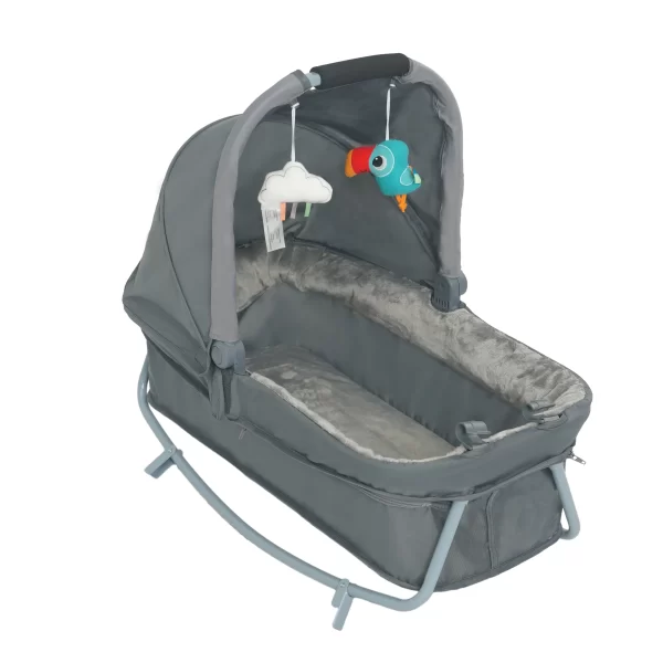 Baby Bassinet, Pack and Play, Bedside Crib Sleeper, Diaper Changer, Wholesale - 图片 2