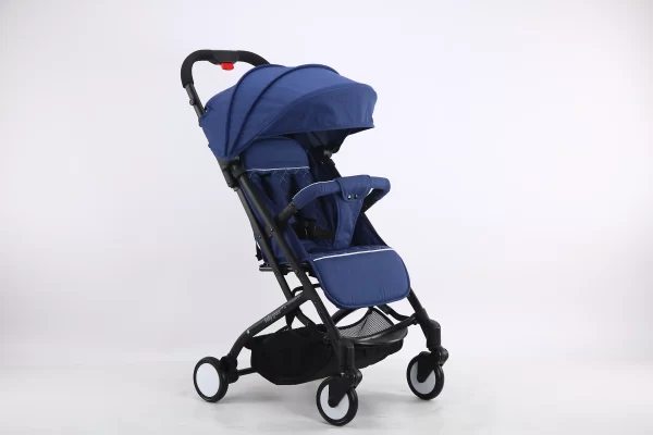 Cheap Baby Travel Stroller Pram Lightweight, Factory Wholesale - 图片 2