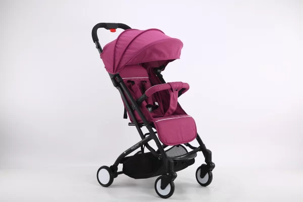 Cheap Baby Travel Stroller Pram Lightweight, Factory Wholesale - 图片 3