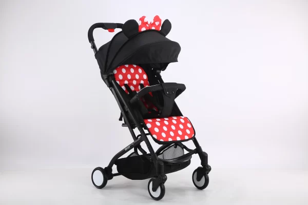 Cheap Baby Travel Stroller Pram Lightweight, Factory Wholesale