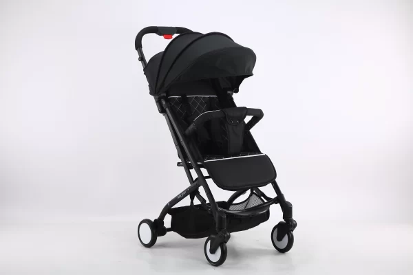 Cheap Baby Travel Stroller Pram Lightweight, Factory Wholesale - 图片 5
