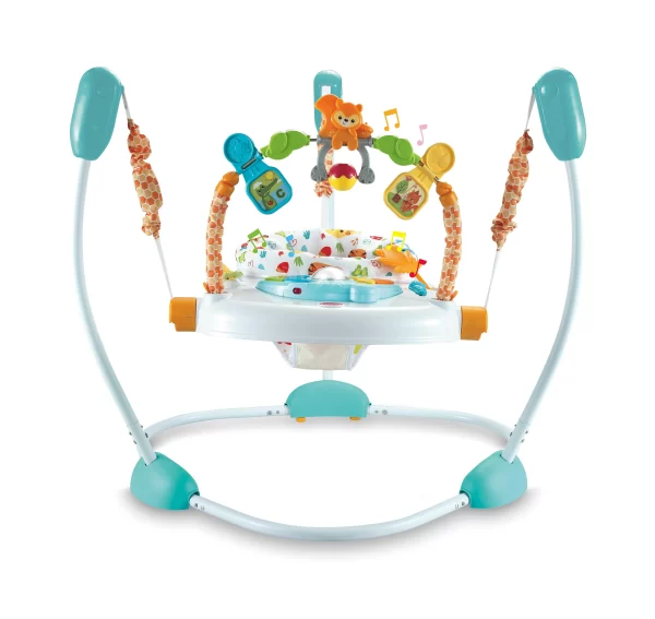 Multi-Functional Baby Bounce Chair - 图片 2