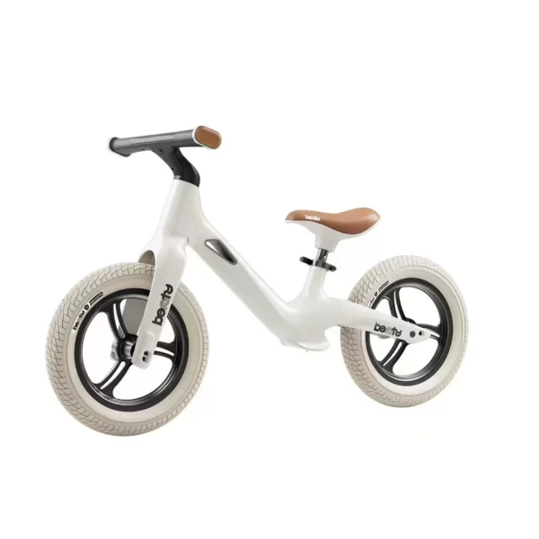 Ultra-Light Kids Balance Bike – Shock Absorption, Wholesale - 图片 5