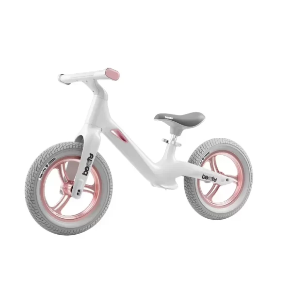 Ultra-Light Kids Balance Bike – Shock Absorption, Wholesale - 图片 2