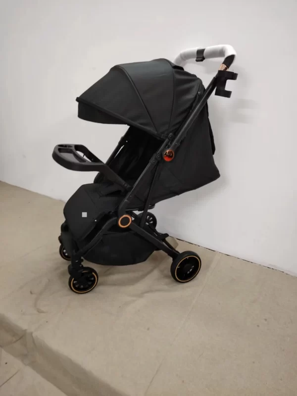 Reversible Stroller with Snack Tray Cup Holder, Wholesale