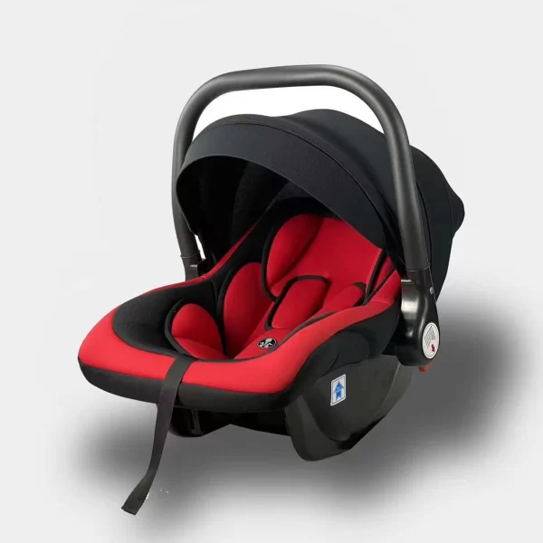 High Quality Baby Car Chair Safety Child Car Seat Cradle - 图片 3