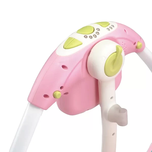 Foldable Baby Swing, Baby Cradle, Cute Comfortable, Wholesale - 图片 7