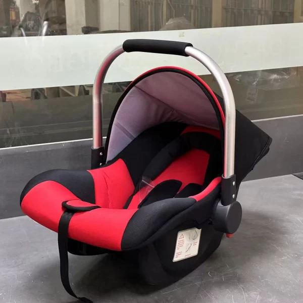 Hot Selling Child Car Seats Infant Car Seats Cradle - 图片 3