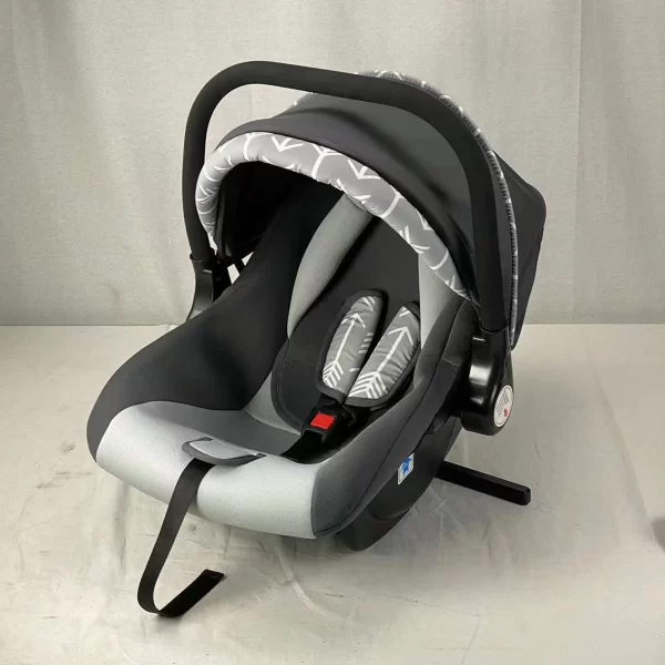 Wholesale Baby Infant Car Seat – Lightweight, Travel-Friendly Design, Cheapest High Quality