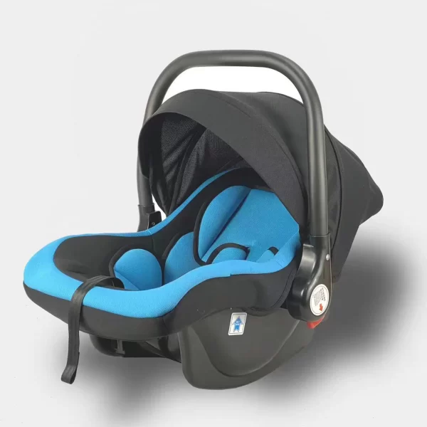 High Quality Baby Car Chair Safety Child Car Seat Cradle - 图片 2