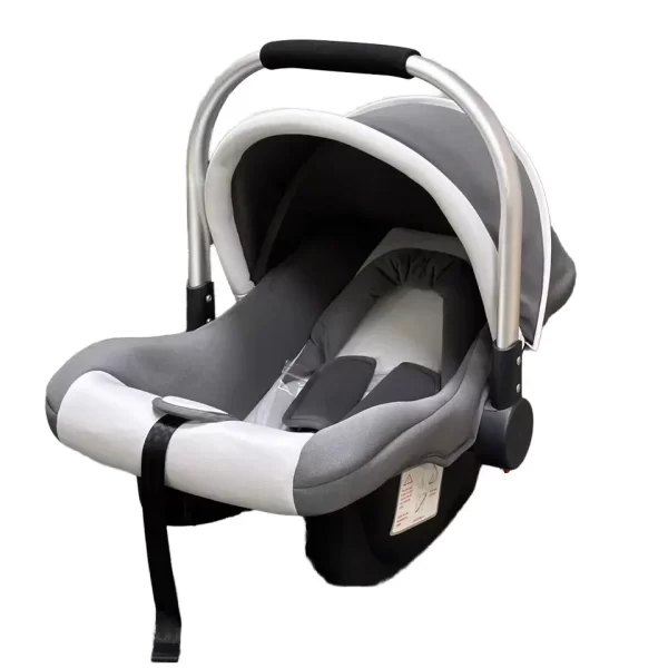 Hot Selling Child Car Seats Infant Car Seats Cradle - 图片 4