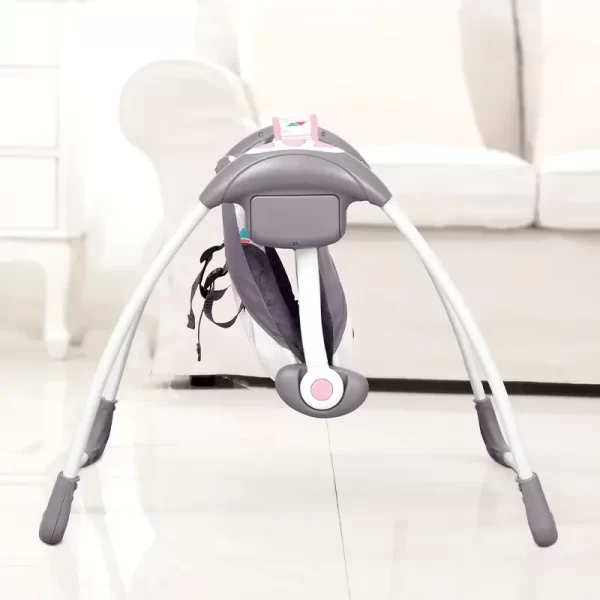 Baby Swing Cradle, Foldable Baby Rocking Chair, Wholesale - 图片 5