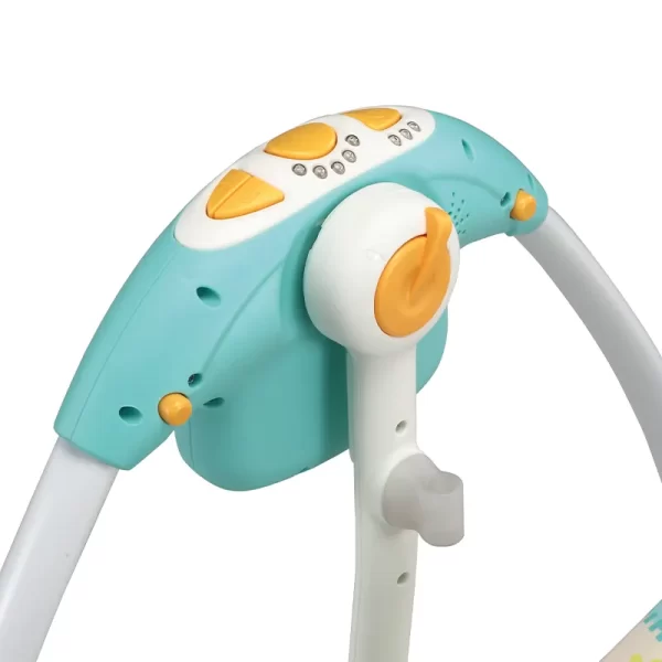 Foldable Baby Swing, Baby Cradle, Cute Comfortable, Wholesale - 图片 8