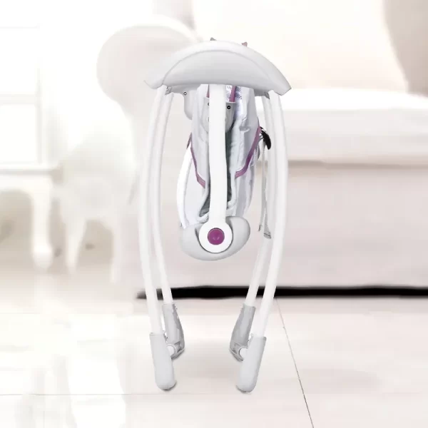 Baby Swing Cradle, Foldable Baby Rocking Chair, Wholesale - 图片 6